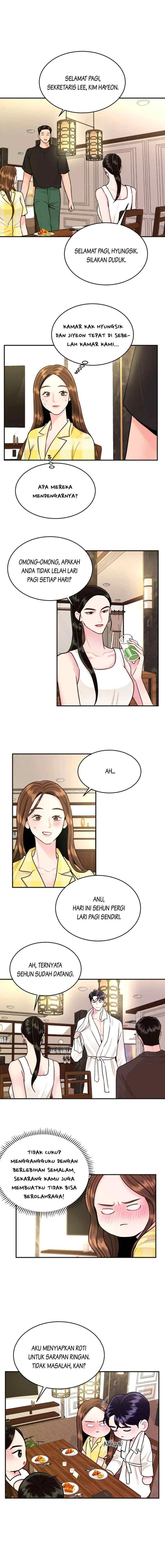 The Cellist chapter 75 halaman 6