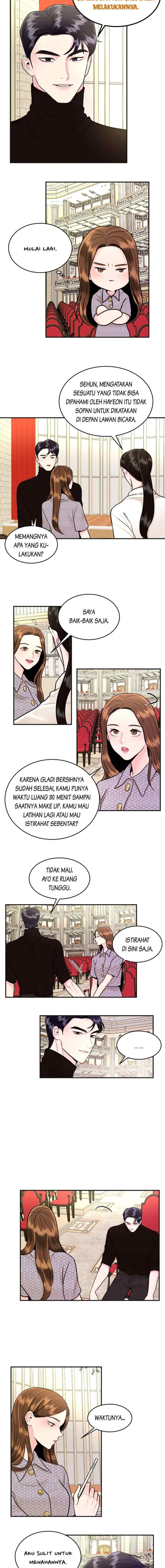 The Cellist chapter 75 halaman 11