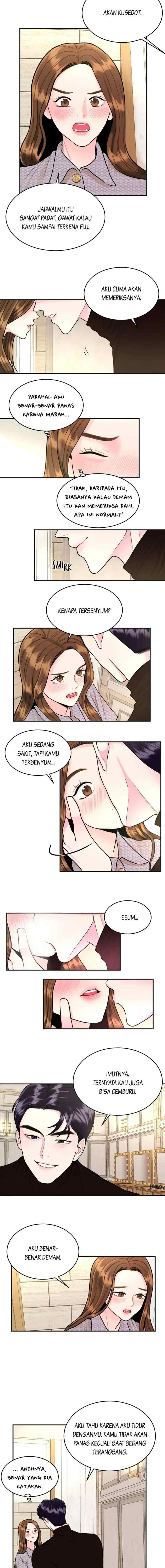 The Cellist chapter 76 halaman 6
