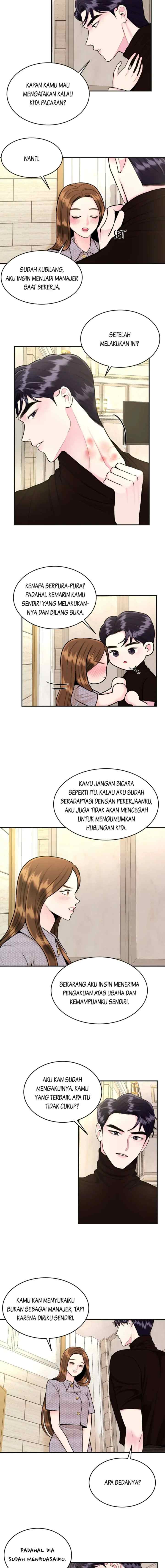 The Cellist chapter 76 halaman 8