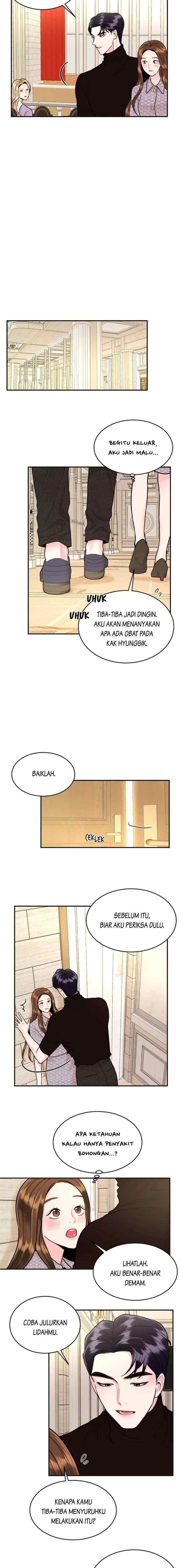 The Cellist chapter 76 halaman 5