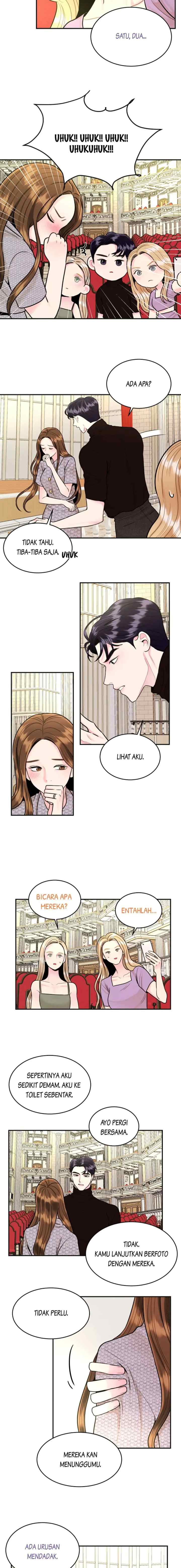 The Cellist chapter 76 halaman 4