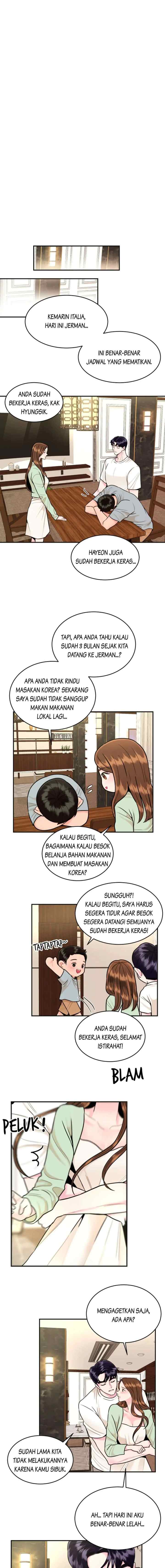 The Cellist chapter 76 halaman 10