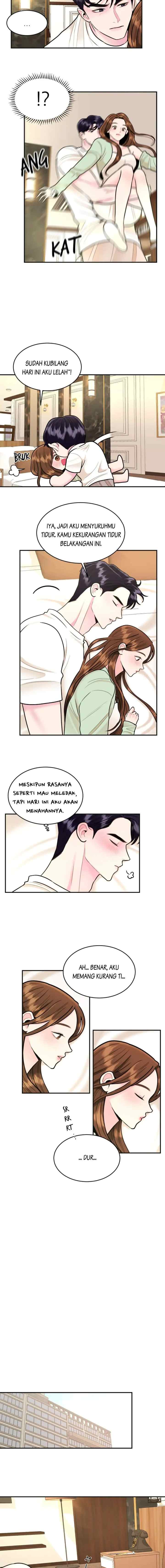 The Cellist chapter 76 halaman 11