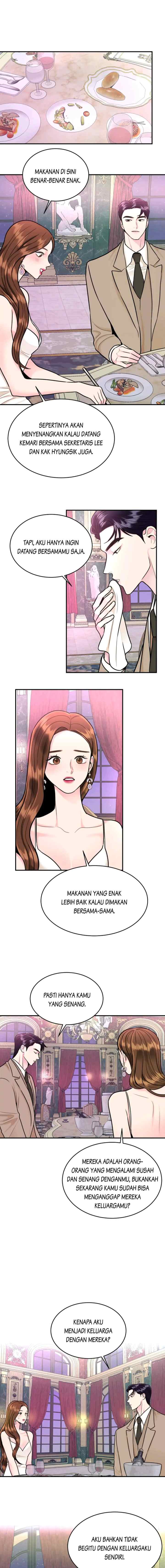 The Cellist chapter 78 halaman 5