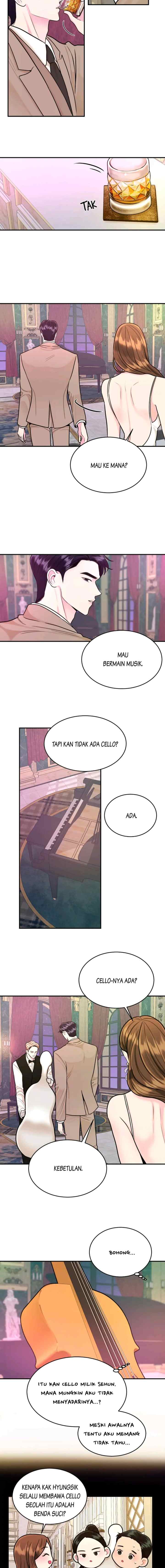 The Cellist chapter 78 halaman 10
