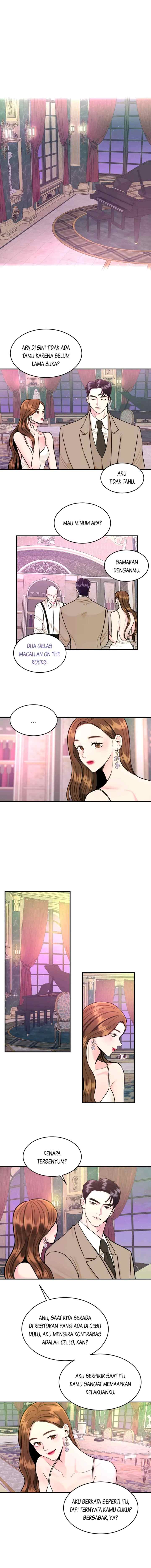 The Cellist chapter 78 halaman 8