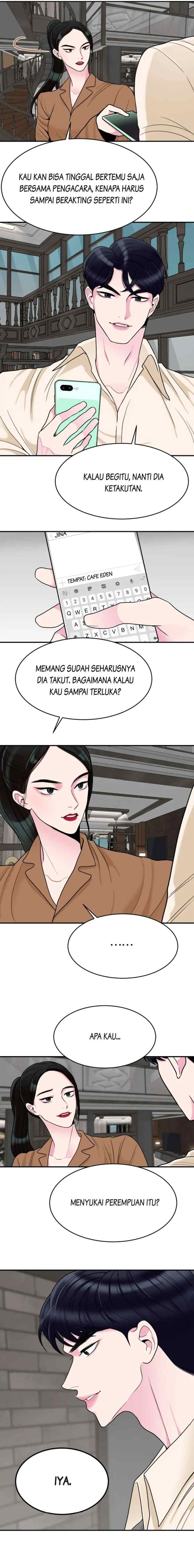 The Cellist chapter 8 halaman 10