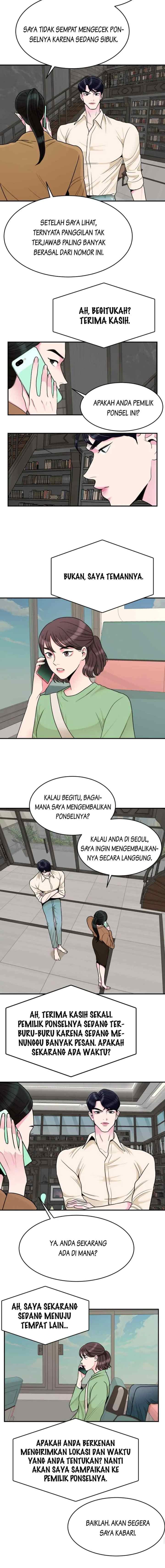 The Cellist chapter 8 halaman 9