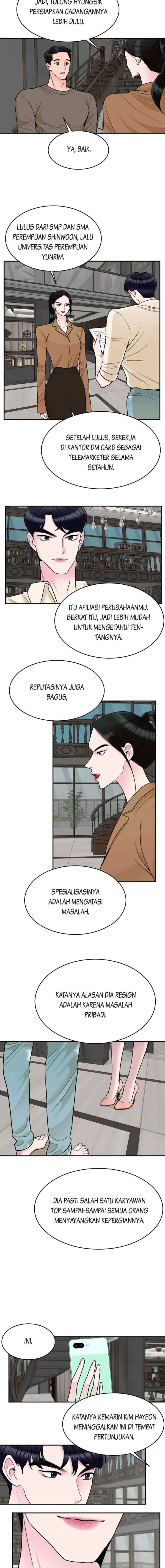 The Cellist chapter 8 halaman 5