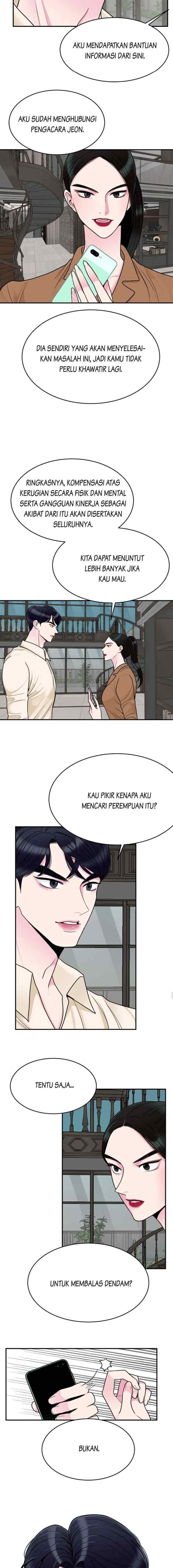 The Cellist chapter 8 halaman 6