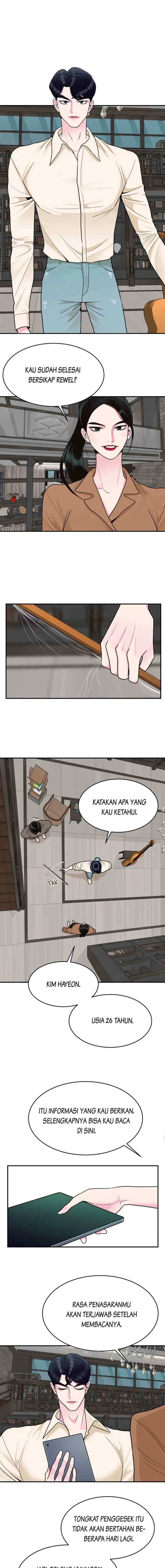 The Cellist chapter 8 halaman 4