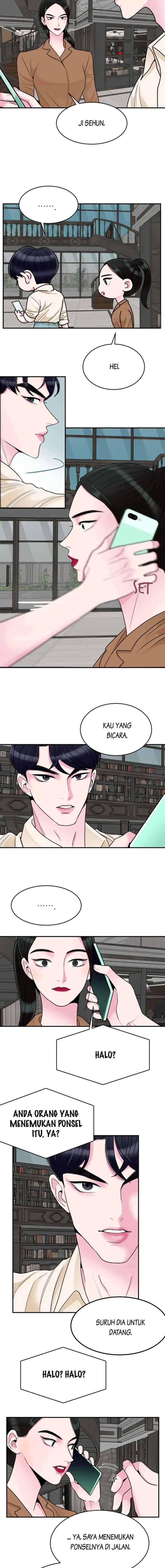The Cellist chapter 8 halaman 8