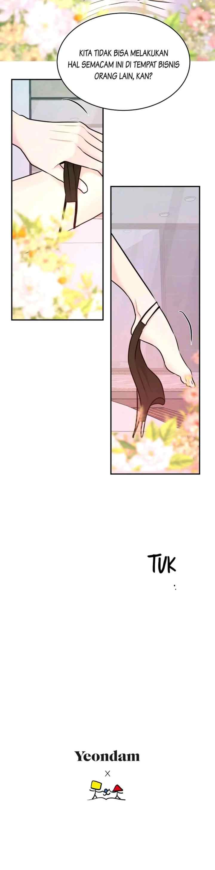 The Cellist chapter 80 halaman 14