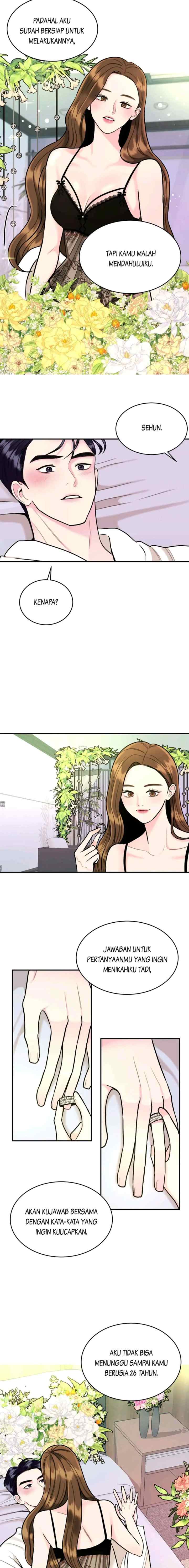 The Cellist chapter 80 halaman 9