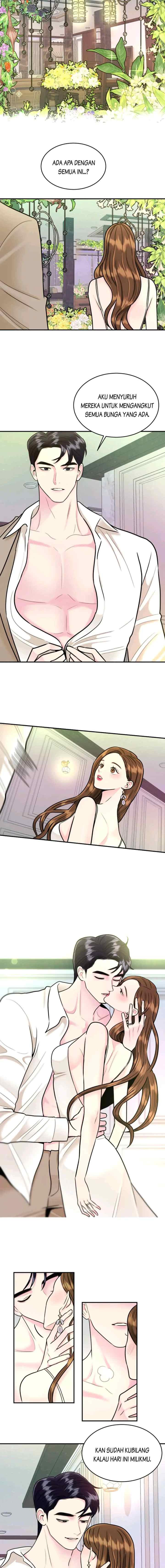 The Cellist chapter 80 halaman 5