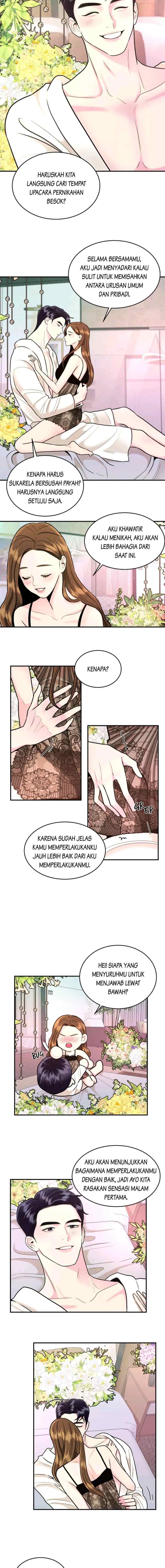The Cellist chapter 80 halaman 12