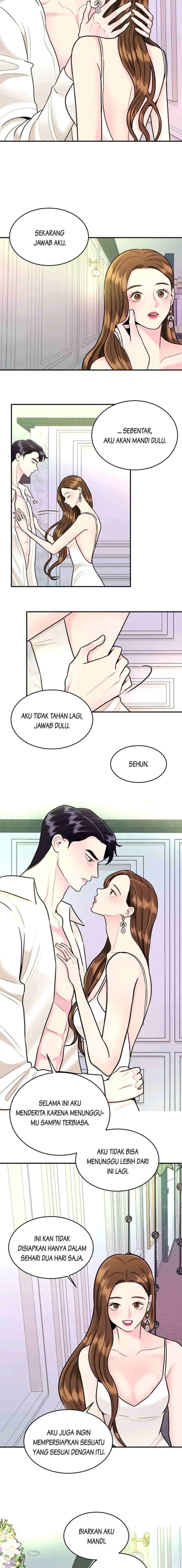 The Cellist chapter 80 halaman 6
