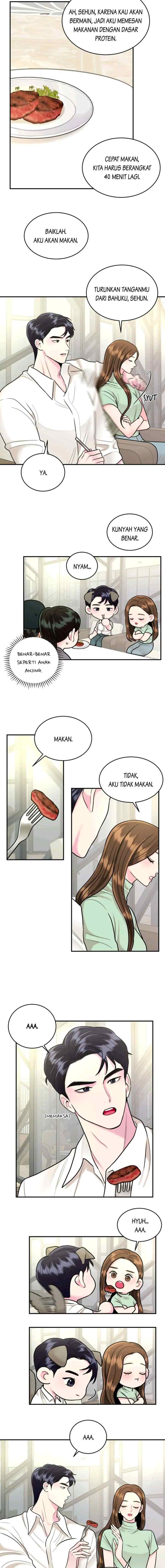 The Cellist chapter 81 halaman 10