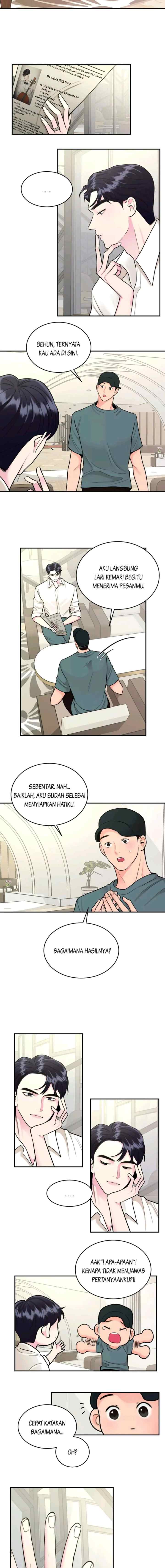 The Cellist chapter 81 halaman 5