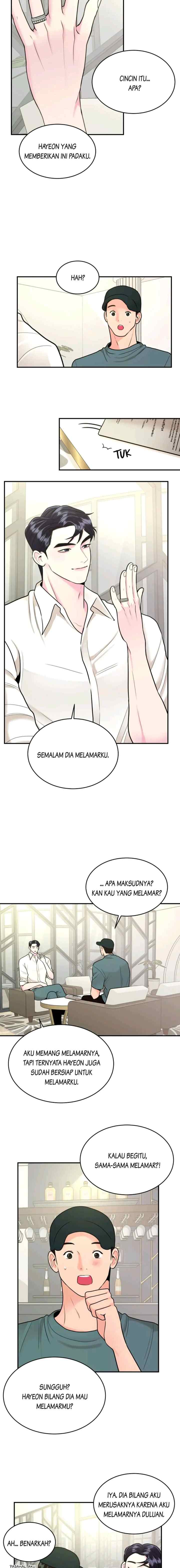 The Cellist chapter 81 halaman 6