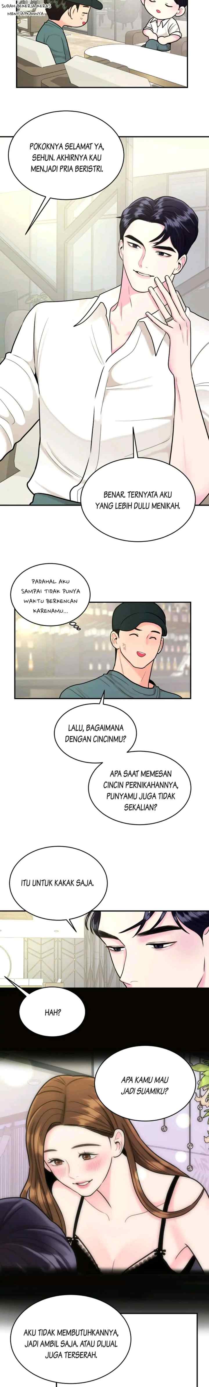 The Cellist chapter 81 halaman 7