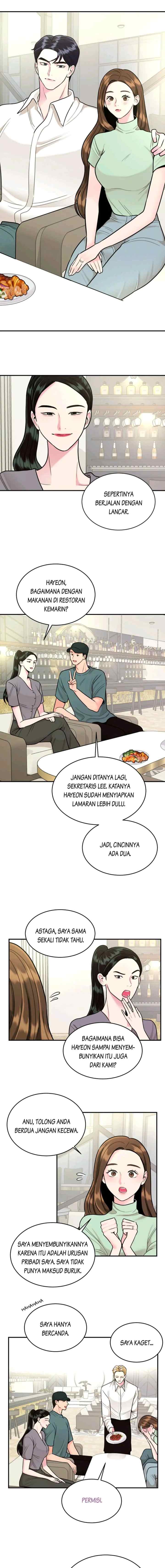 The Cellist chapter 81 halaman 9