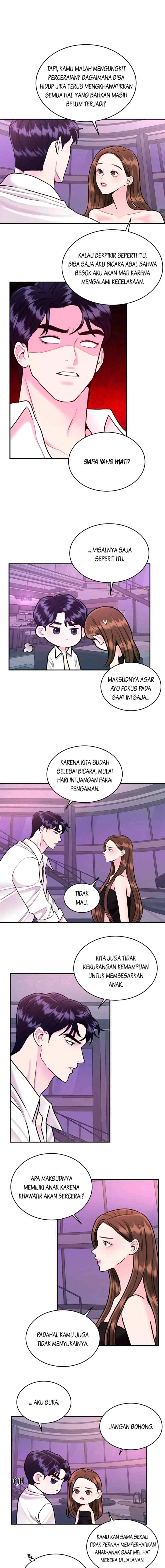 The Cellist chapter 86 halaman 6