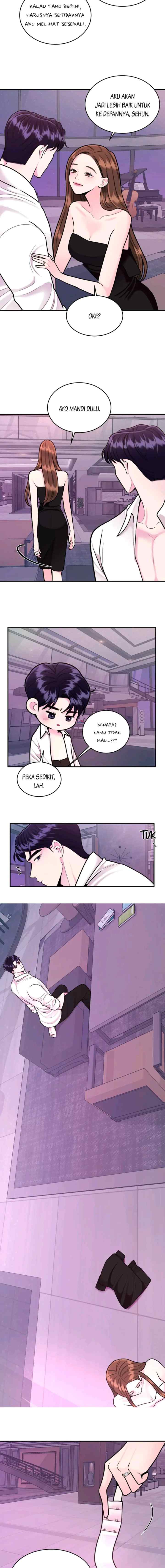 The Cellist chapter 86 halaman 7