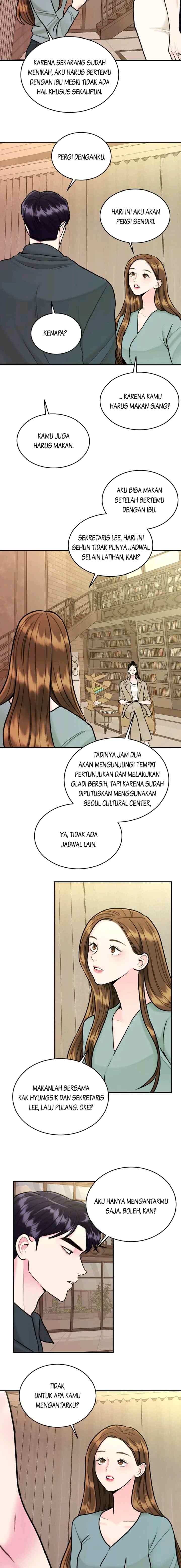 The Cellist chapter 86 halaman 11
