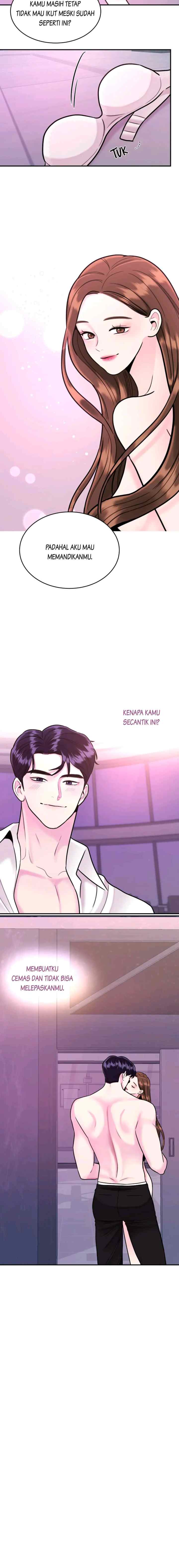 The Cellist chapter 86 halaman 8