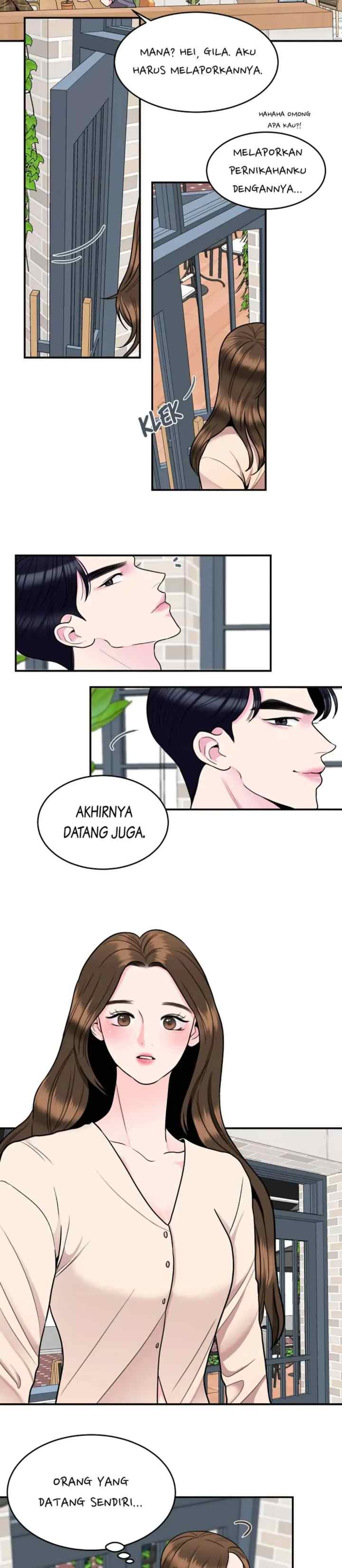 The Cellist chapter 9 halaman 8