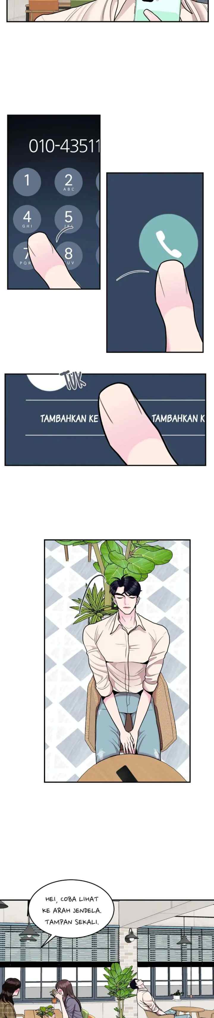 The Cellist chapter 9 halaman 7