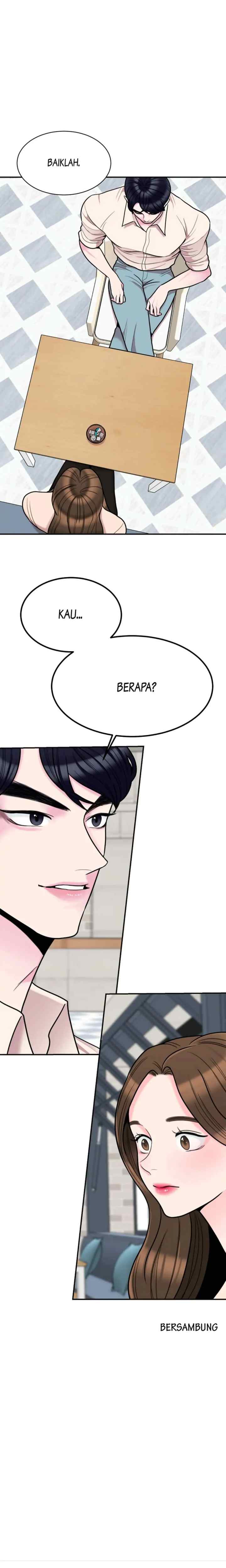 The Cellist chapter 9 halaman 18