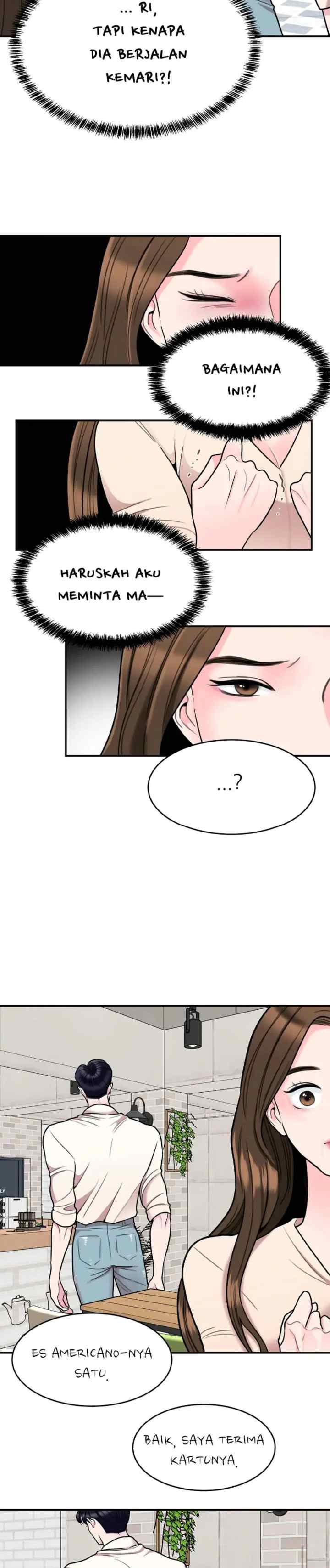The Cellist chapter 9 halaman 11