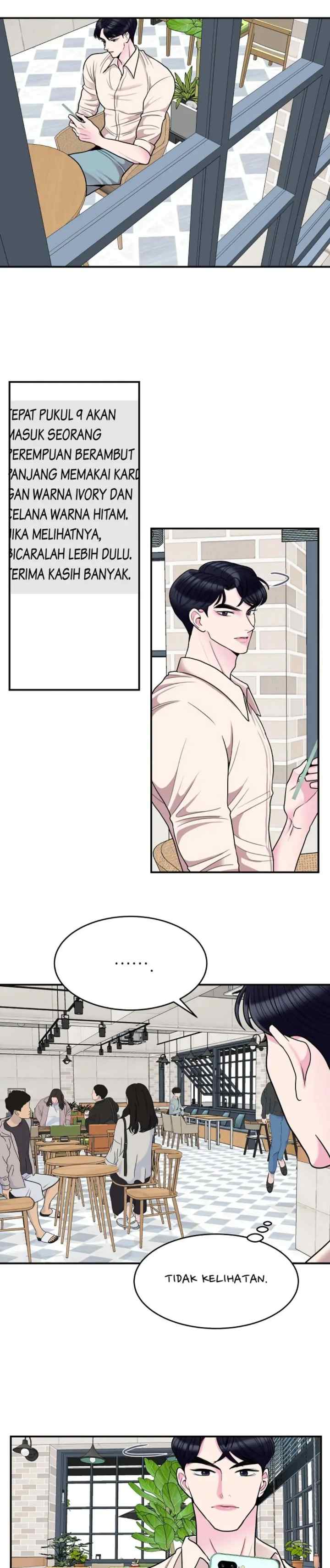 The Cellist chapter 9 halaman 6