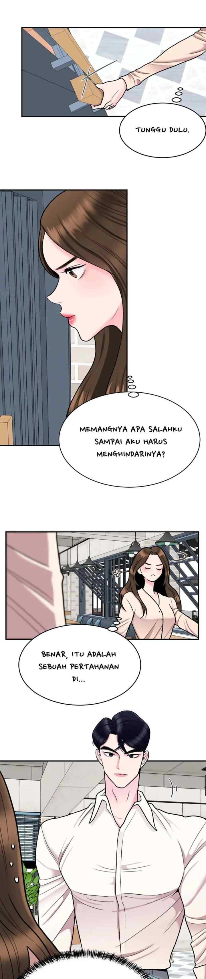 The Cellist chapter 9 halaman 10