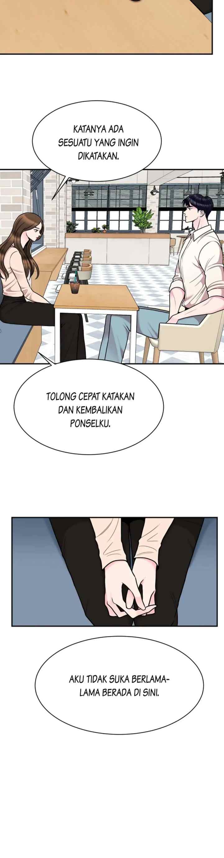 The Cellist chapter 9 halaman 17