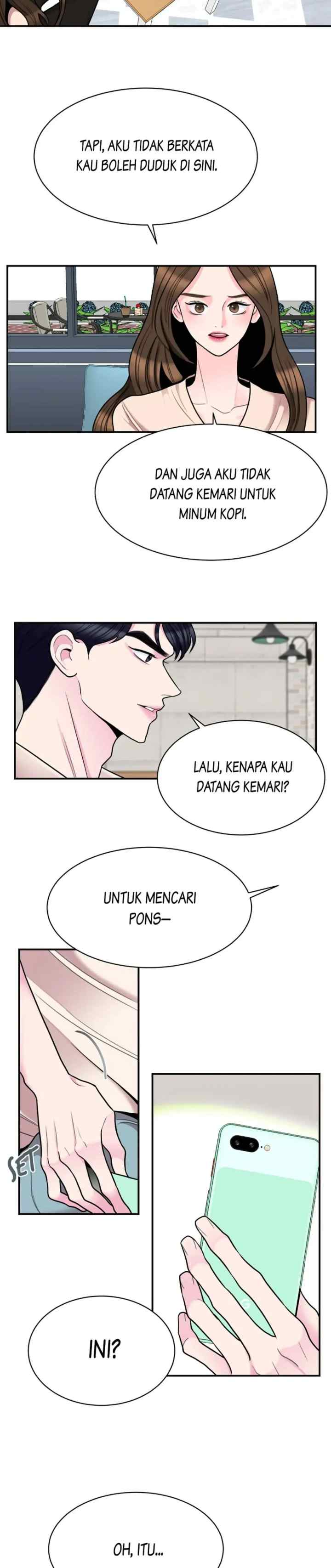The Cellist chapter 9 halaman 14