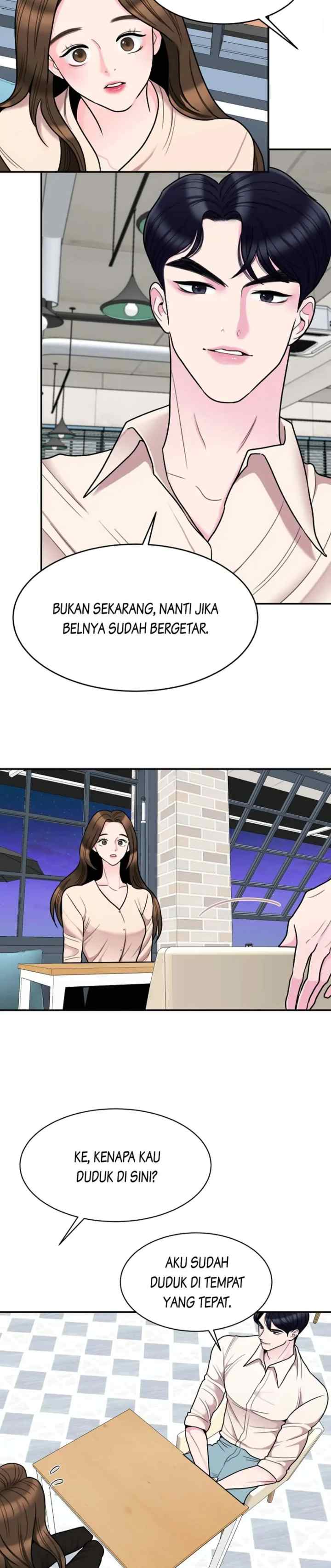 The Cellist chapter 9 halaman 13