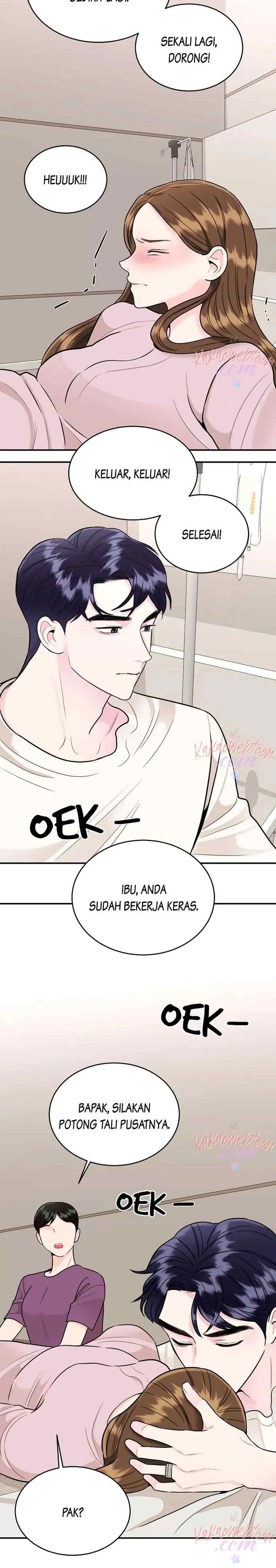 The Cellist chapter 97 halaman 16
