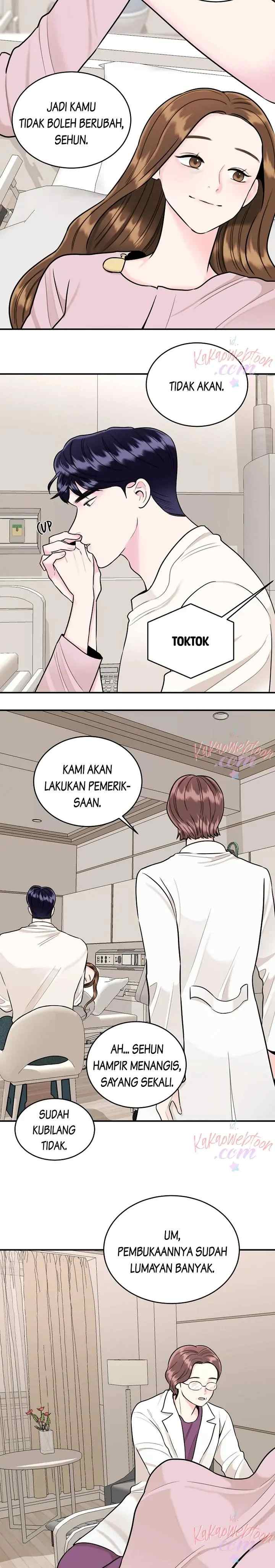 The Cellist chapter 97 halaman 14