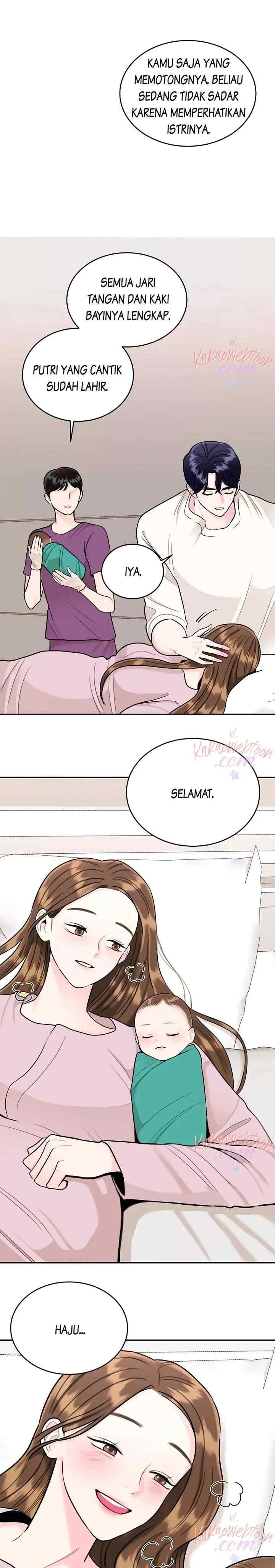 The Cellist chapter 97 halaman 17