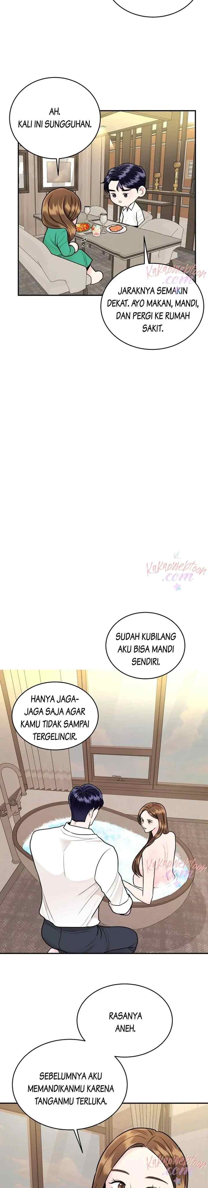 The Cellist chapter 97 halaman 6