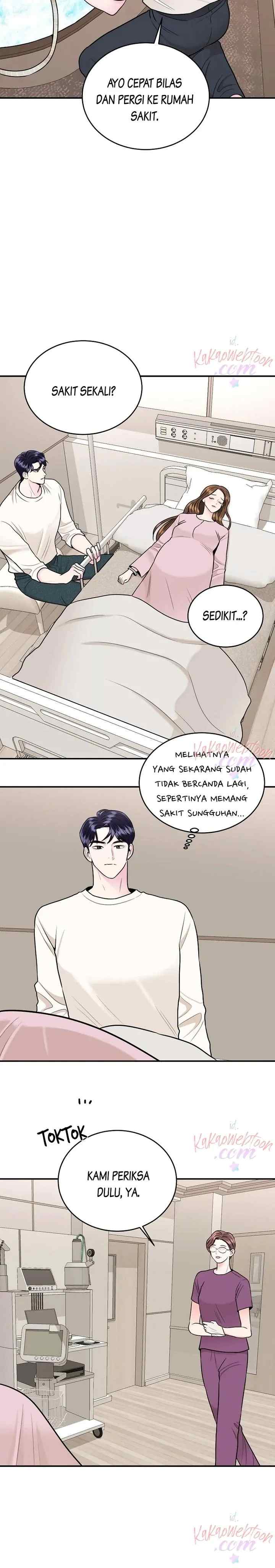 The Cellist chapter 97 halaman 9