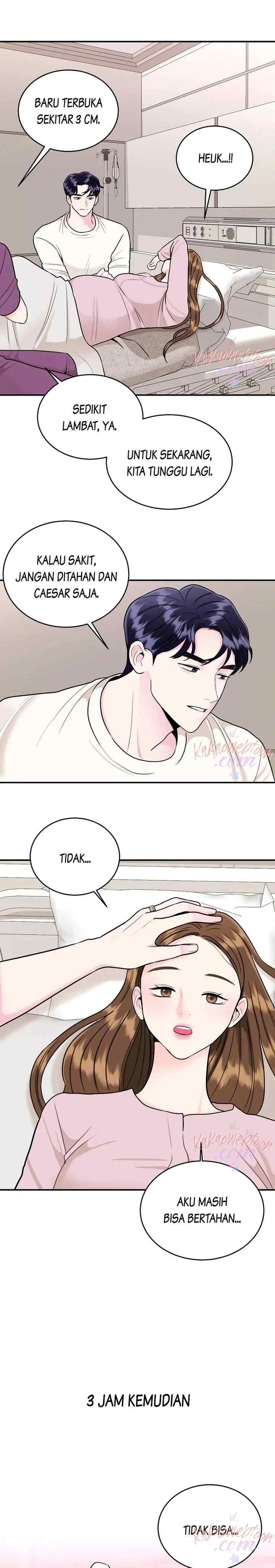 The Cellist chapter 97 halaman 10