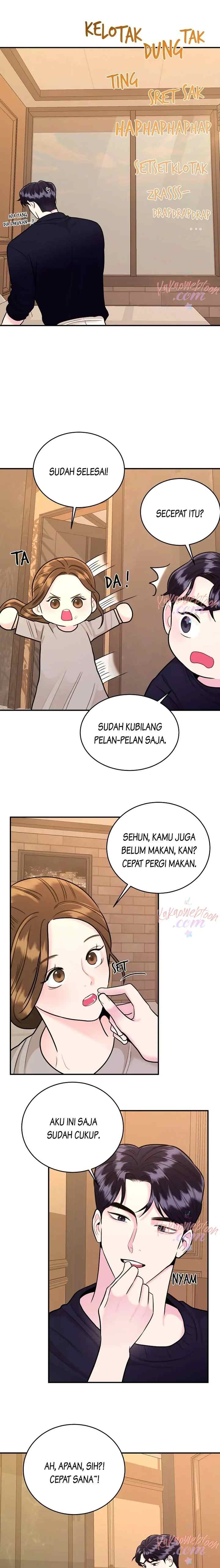 The Cellist chapter 99 halaman 11