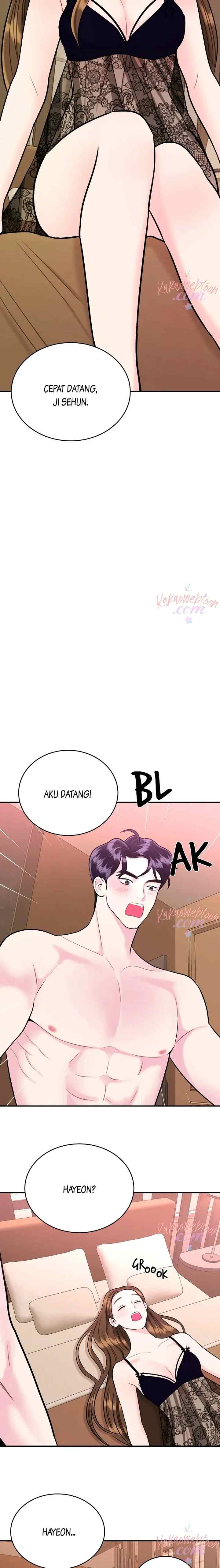 The Cellist chapter 99 halaman 15