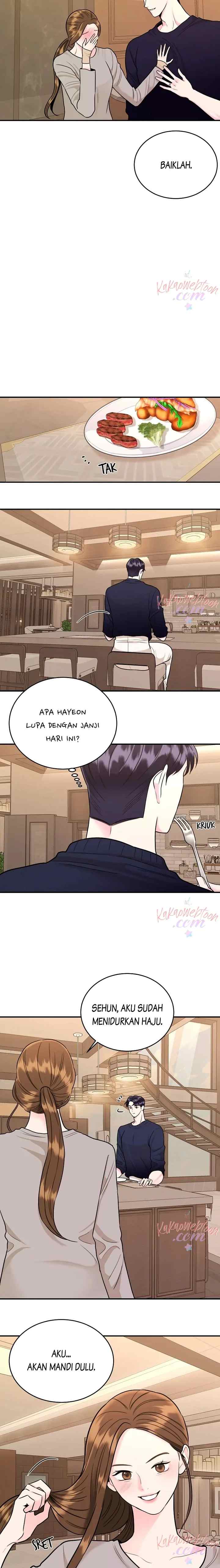 The Cellist chapter 99 halaman 12