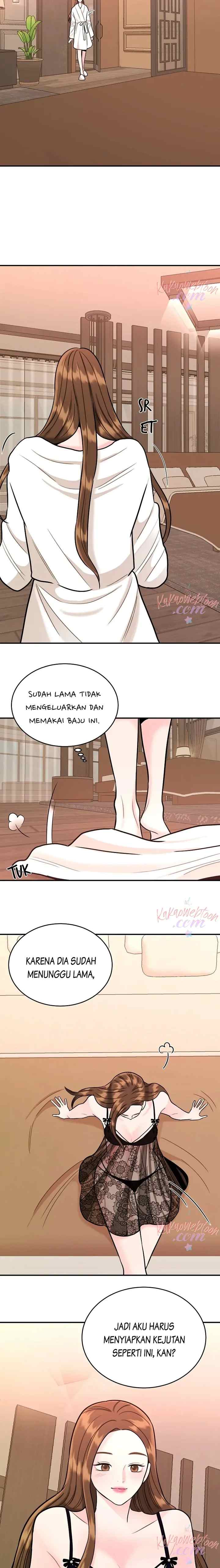 The Cellist chapter 99 halaman 14